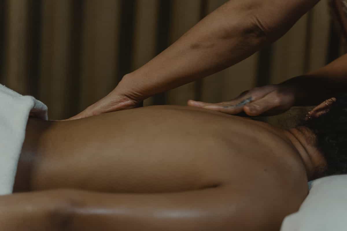 Le massage avec finition : l’important à savoir
