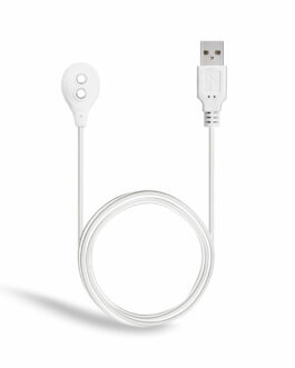 Câble de Chargement Magnétique USB Max 2 / Max / Nora / Osci 2 / Mission / Ferri / Edge 2 / Lush 3