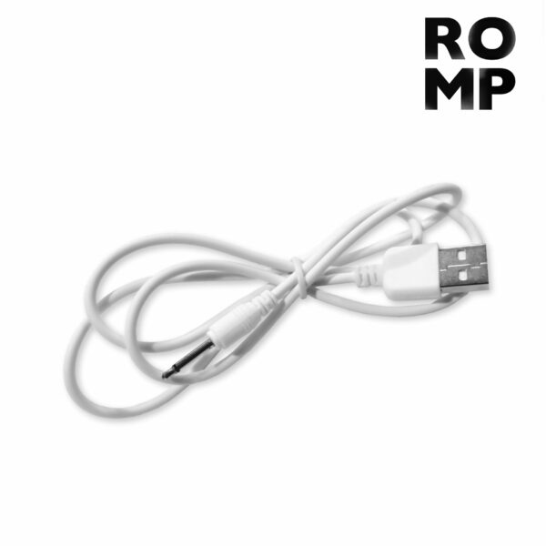 Accessoires Cable de recharge USB pour sextoys "ROMP"