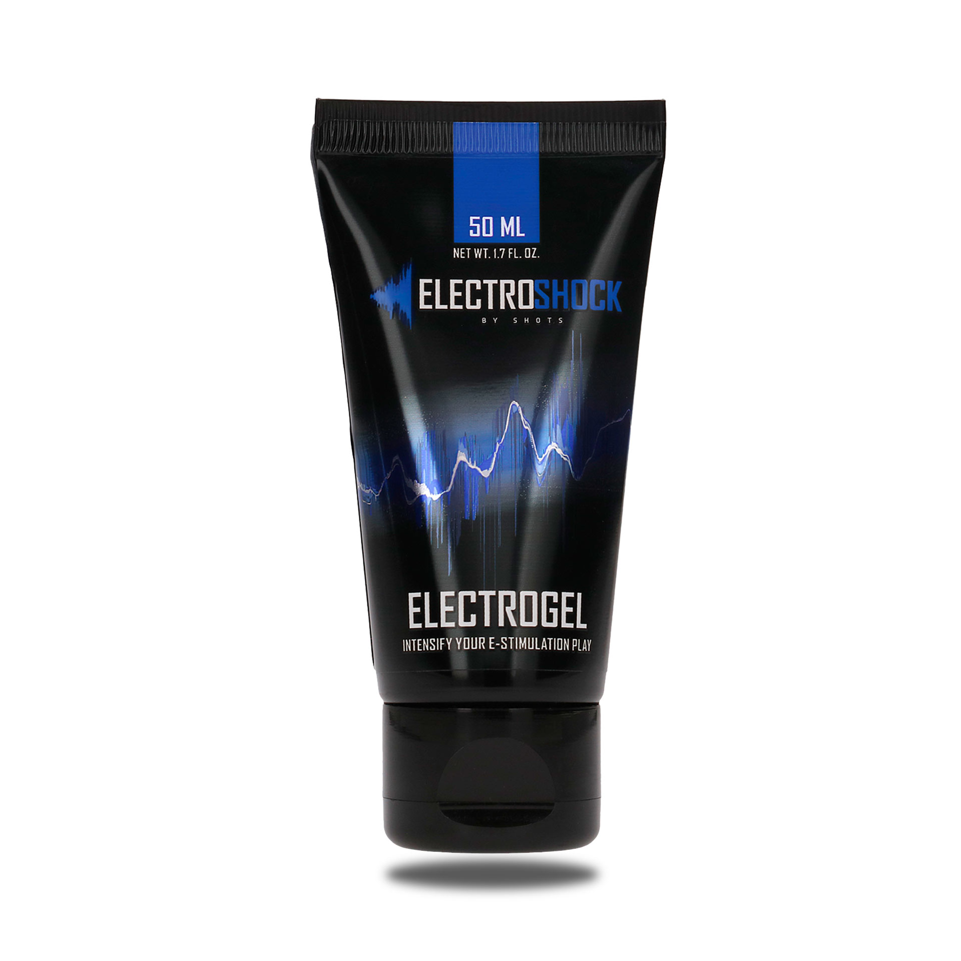 Électro sexe Electrogel Conducteur 50 ml
