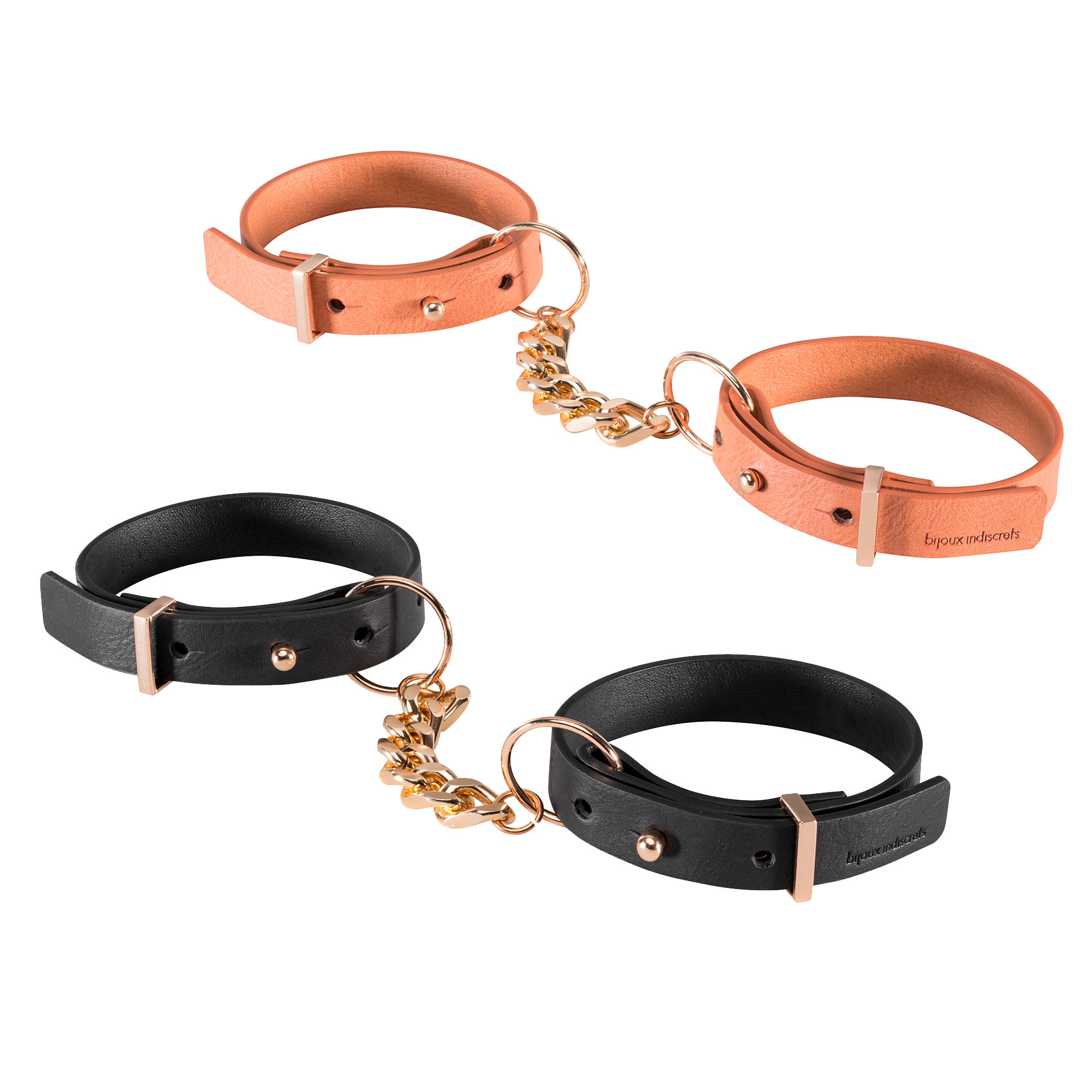 SM & Bondage Menottes Bracelets Maze