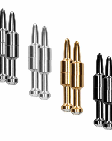 SM & Bondage Pinces à Tétons Magnétique Diamond Pin