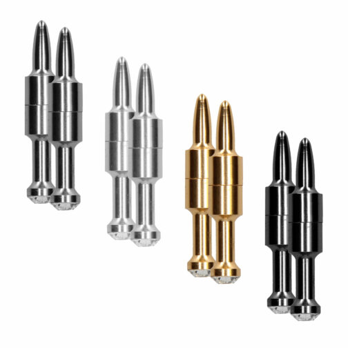 SM & Bondage Pinces à Tétons Magnétique Diamond Pin