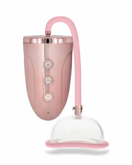 Automatic Rechargeable Pussy Pump Set