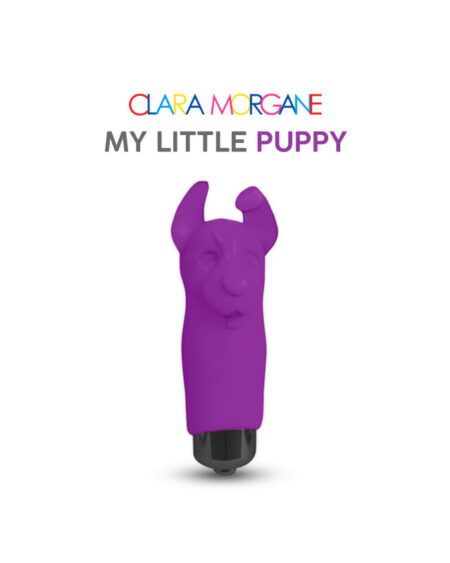 Sextoys Femme Stimulateur Clitoridien My Little Puppy