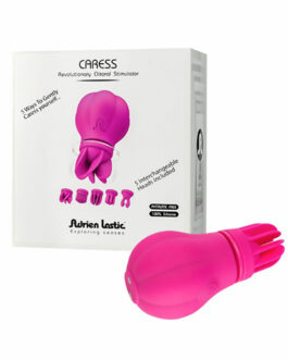 Sextoys Femme Stimulateur Clitoris Caress