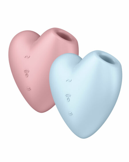 Sextoys Femme Stimulateur Clitoris Cutie Heart