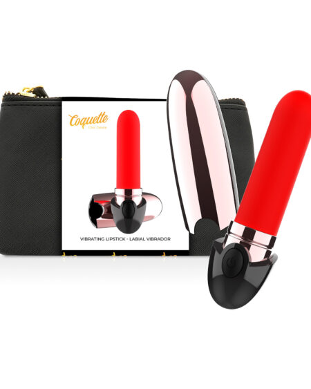 Sextoys Femme Stimulateur Clitoris Lipstick