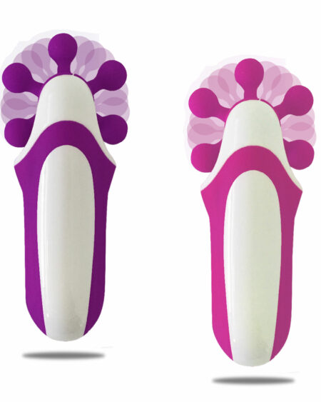 Sextoys Femme Stimulateur Clitoris Oral Clitella