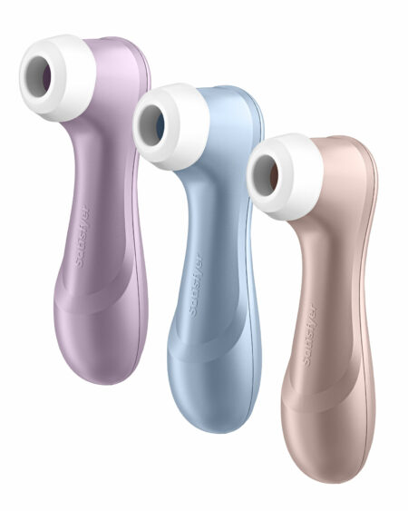 Sextoys Femme Stimulateur Clitoris Pro 2 Next Generation