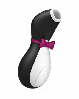 Stimulateur Clitoris Satisfyer Penguin