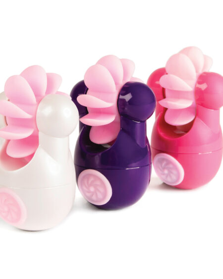 Sextoys Femme Stimulateur Clitoris de Poche SQWEEL GO