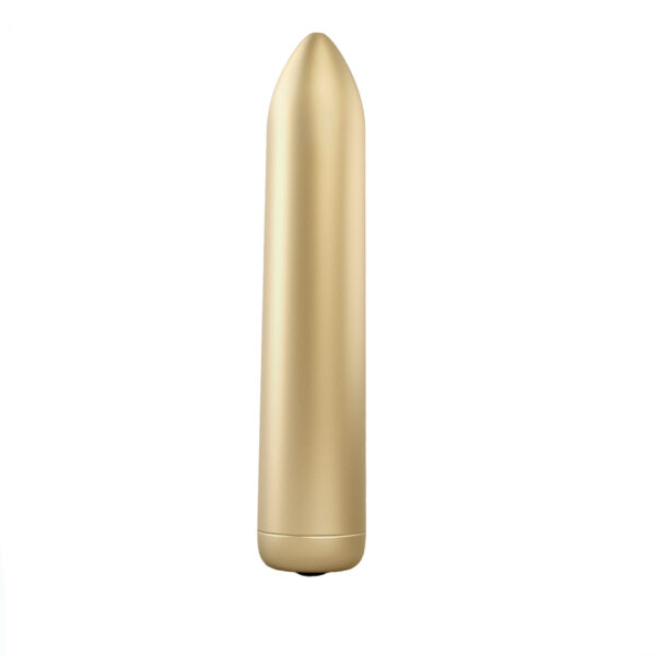 Sextoys Femme Stimulateur Rechargeable Rocket Bullet