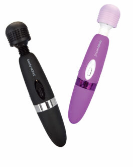 Wand Rechargeable
