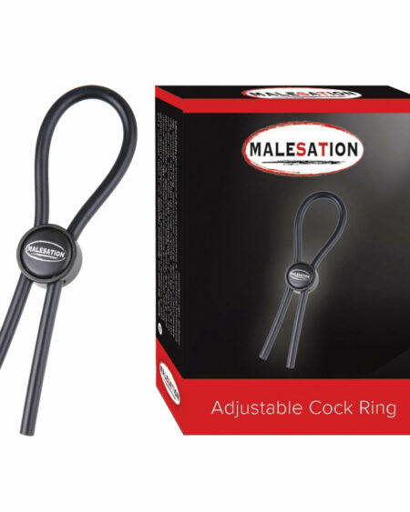 Sextoys Homme Anneau Adjustable Cock Ring
