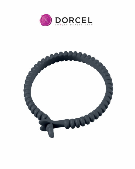 Sextoys Homme Anneau / Cockring Non Vibrant Adjust Ring