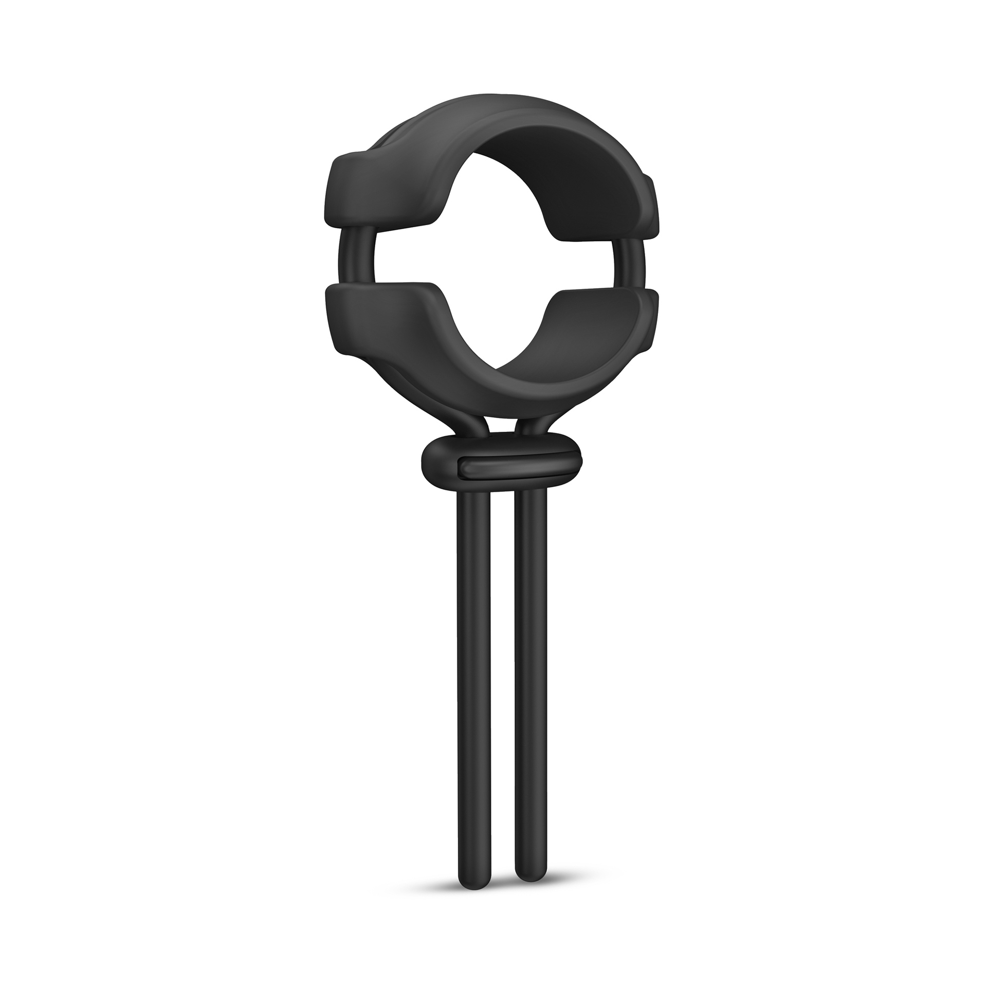 Sextoys Homme Cockring Ajustable Fit Ring
