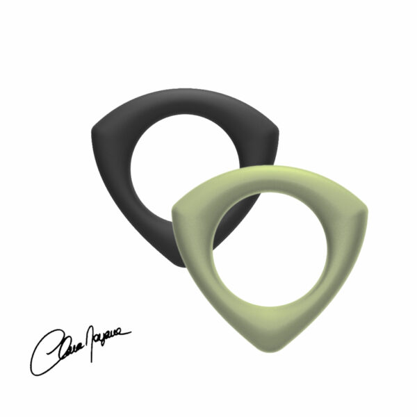 Sextoys Homme Cockring Control Ring