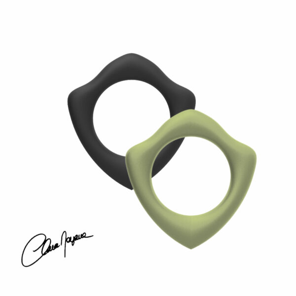 Sextoys Homme Cockring Delay Ring