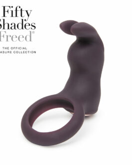 Sextoys Homme Cockring Rabbit Lost in Each Other