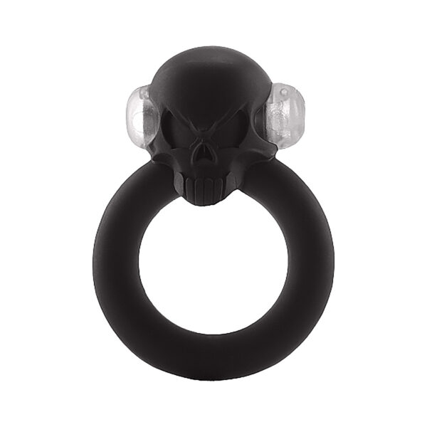 Sextoys Homme Cockring Shadow Skull