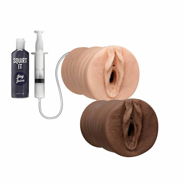 Sextoys Homme Masturbateur Squirting Pussy